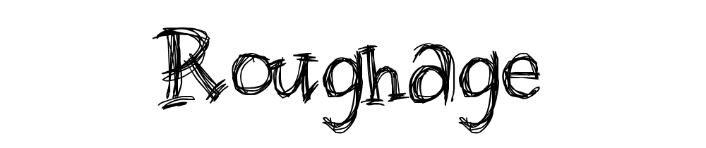 Roughage