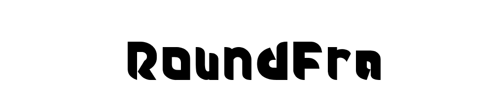 Roundfra