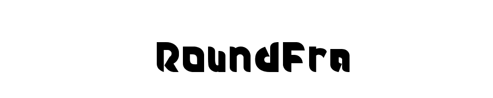 Roundfra