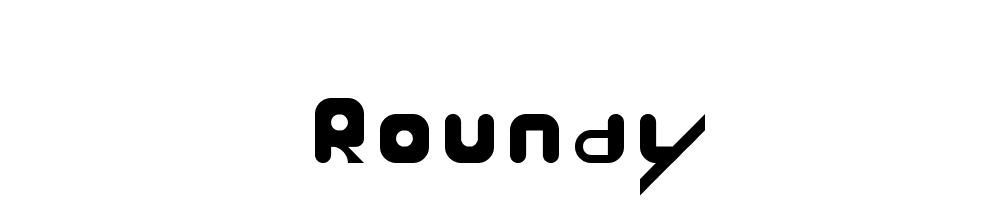 Roundy