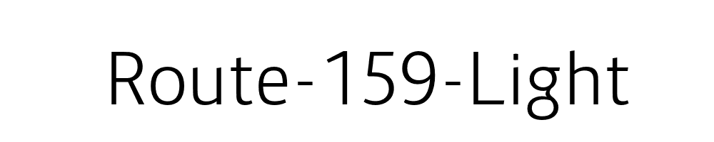 Route-159-Light