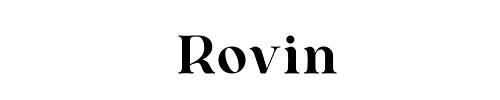 Rovin