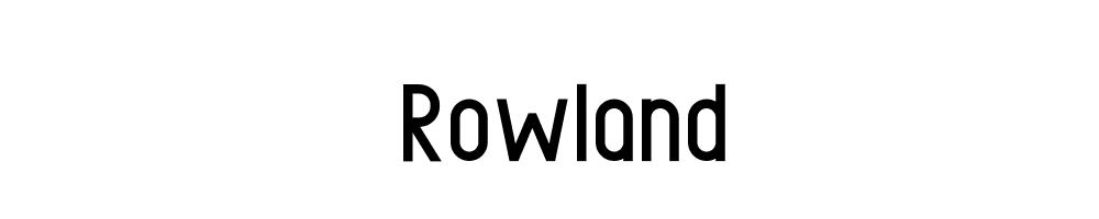 Rowland