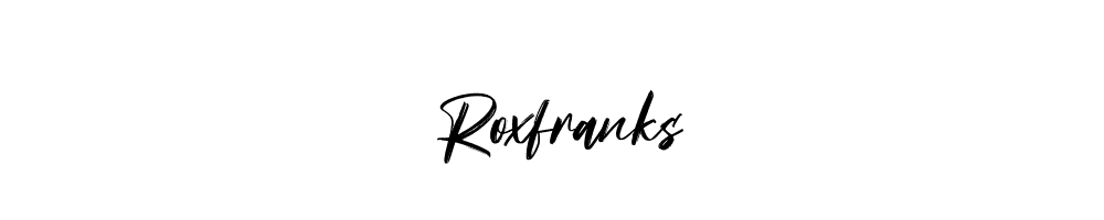 Roxfranks