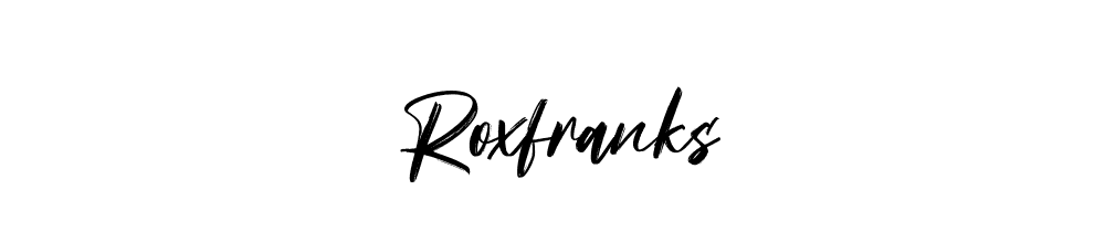 Roxfranks