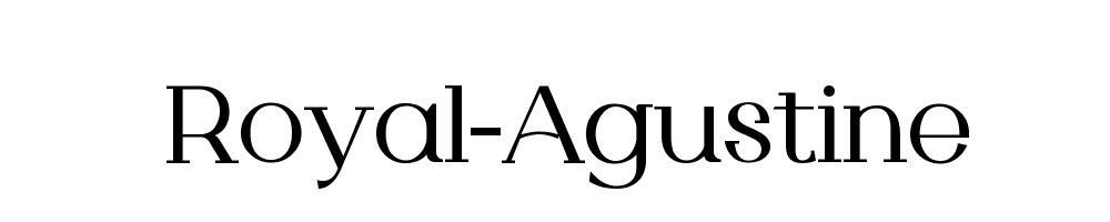 Royal-Agustine