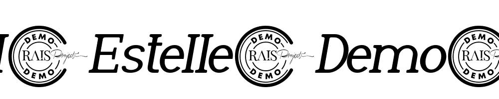 Royal-Estelle-Demo-Italic