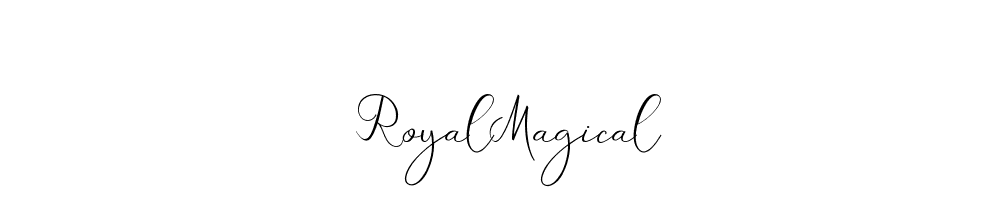 RoyalMagical