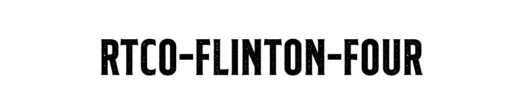 RTCO-Flinton-Four