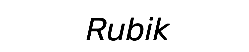 Rubik