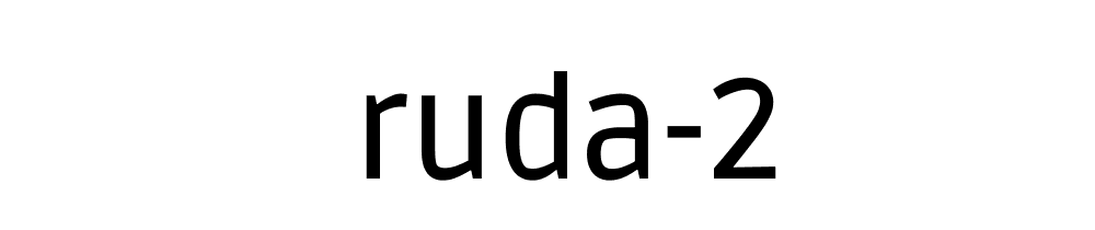 Ruda 2