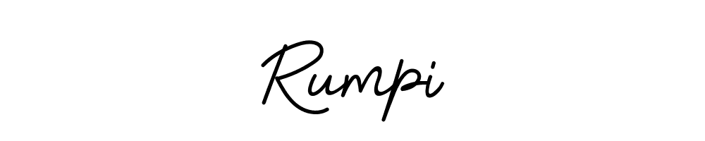 Rumpi