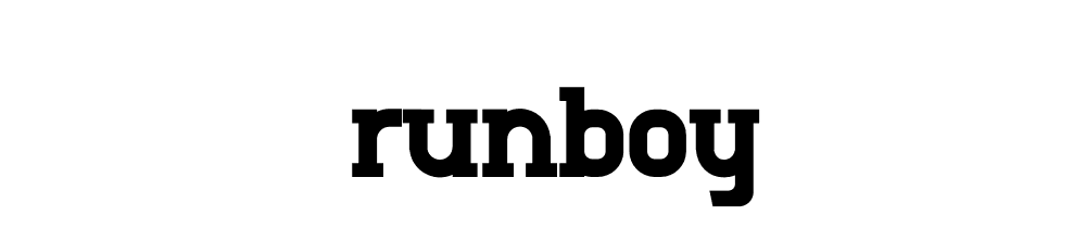 Runboy