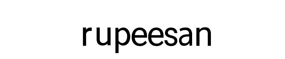 Rupeesan