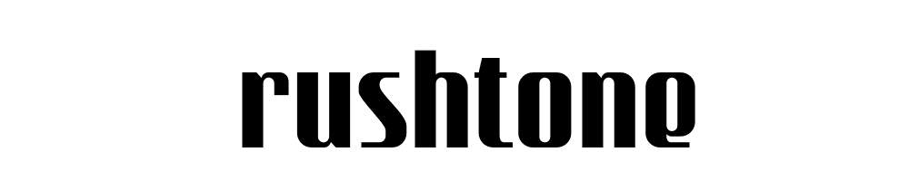 Rushtone