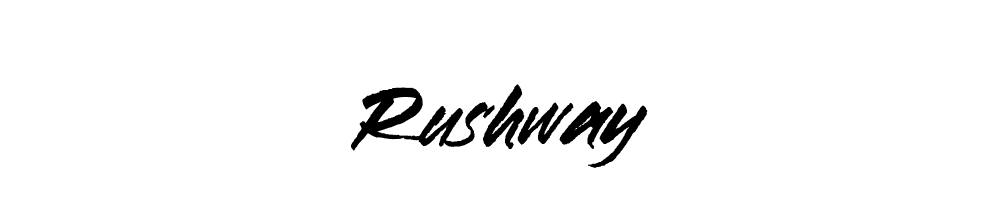 Rushway