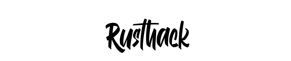 Rusthack