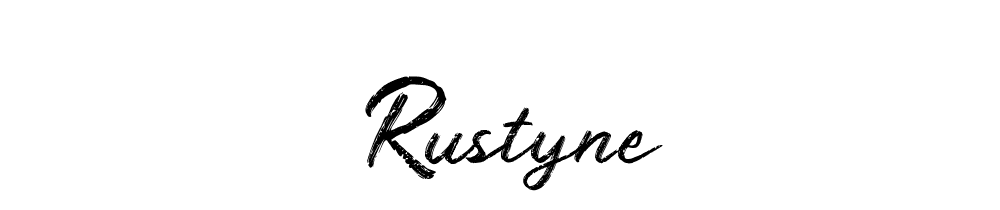 Rustyne