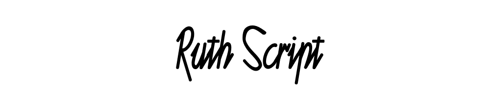 Ruth Script