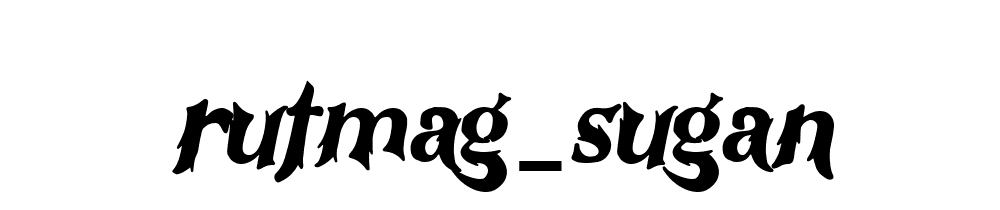 Rutmag_sugan