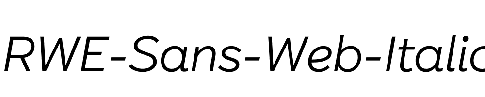 RWE-Sans-Web-Italic