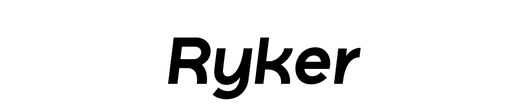 Ryker