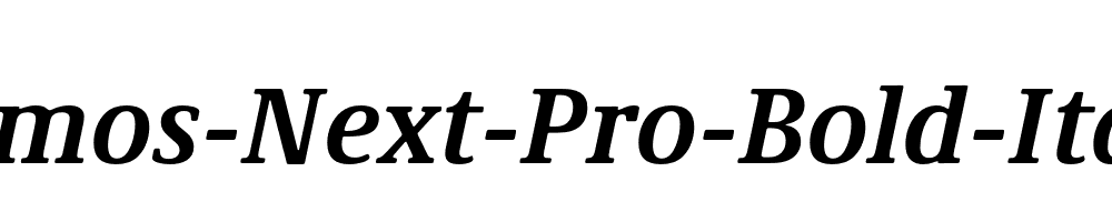 Demos-Next-Pro-Bold-Italic