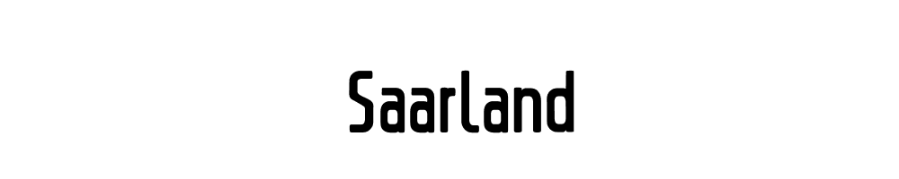 Saarland