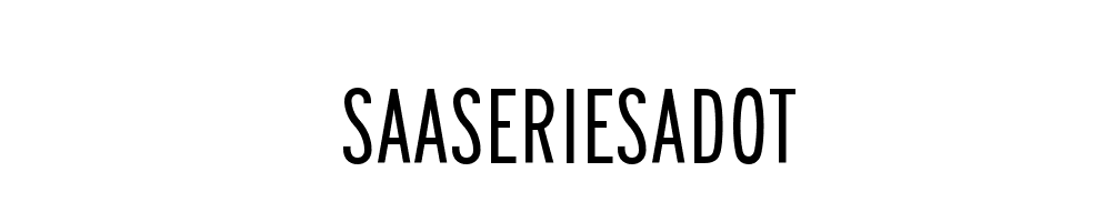 SaaSeriesADOT