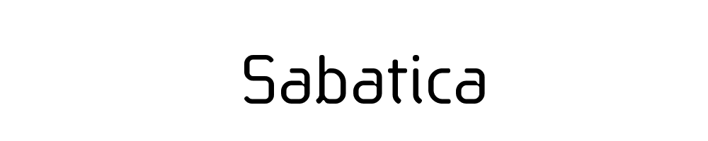 Sabatica