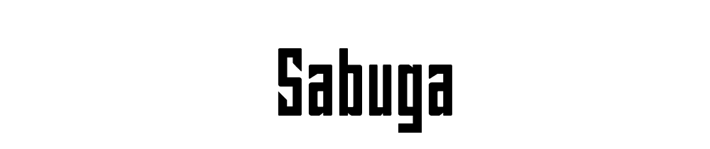 Sabuga