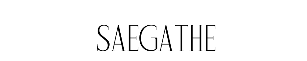 SAEGATHE