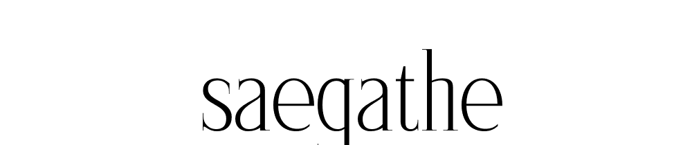 Saegathe