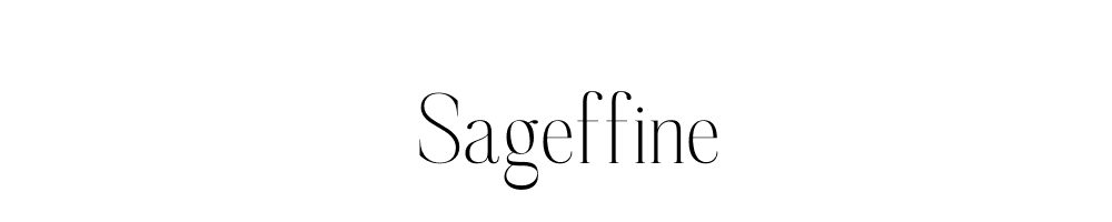 Sageffine