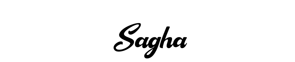 Sagha