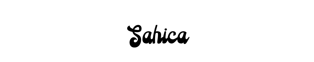 Sahica