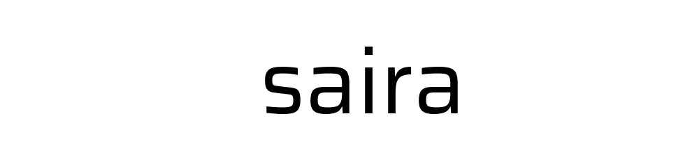 Saira