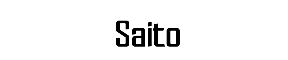 Saito