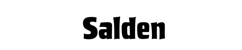 Salden