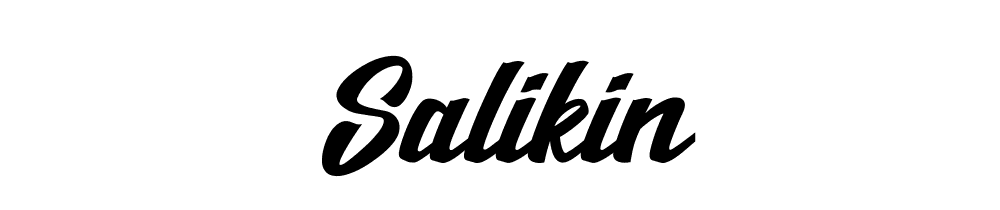 Salikin