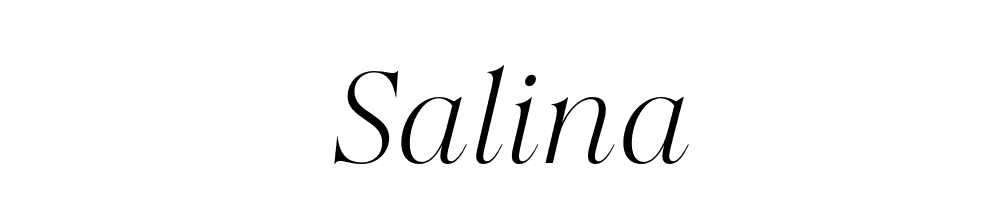 Salina