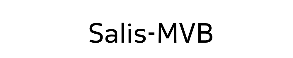 Salis-MVB