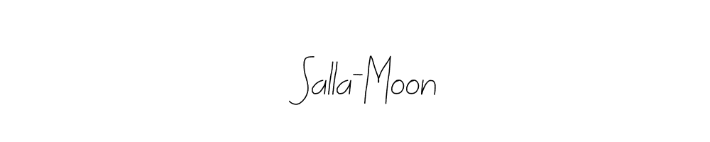 Salla-Moon