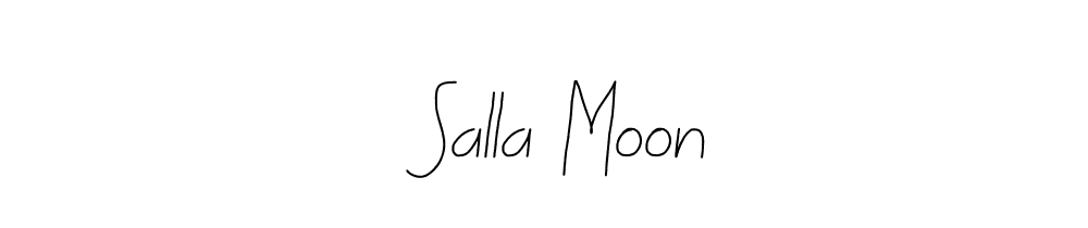 Salla Moon