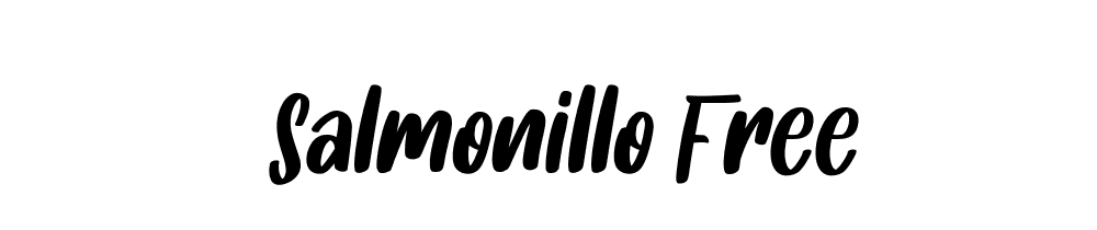 Salmonillo Free