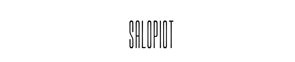 Salopiot