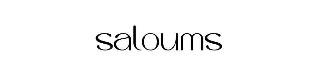 Saloums