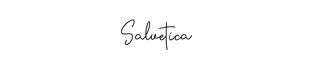 Salvetica