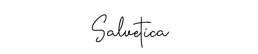 Salvetica