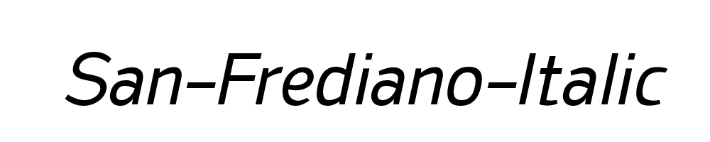 San-Frediano-Italic